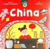 Book cover for "China".