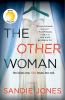 Book cover for "The other woman"