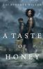 Book cover for "A taste of honey"