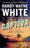 Book cover for "Captiva".