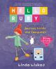 Book cover for "Hello Ruby".