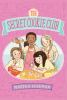 Book cover for "The Secret Cookie Club".