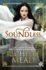 Book cover for "Soundless"