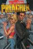Book cover for "Preacher".