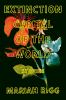 Book cover for "Extinction Capital of the World: Stories"