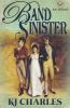 Book cover for "Band sinister"