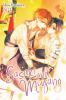 Book cover for "Sasaki and Miyano".