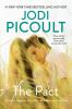 Book cover for "The pact"