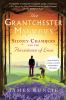 Book cover for "Sidney Chambers and the persistence of love".