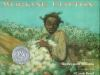 Book cover for "Working cotton"