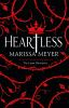 Book cover for "Heartless"