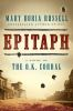 Book cover for "Epitaph".