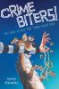 Book cover for "My dog is better than your dog"