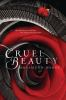 Book cover for "Cruel beauty"