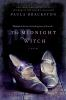 Book cover for "The midnight witch"