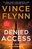 Book cover for "Denied Access: A Mitch Rapp Novel by Don Bentley".