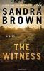 Book cover for "The witness"