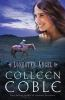 Book cover for "Lonestar angel".