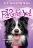 Book cover for "Far-Fetched"