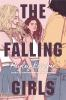 Book cover for "The falling girls"