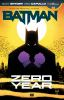 Book cover for "Batman"