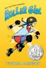 Book cover for "Roller girl"