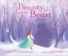 Book cover for "Beauty and the Beast".
