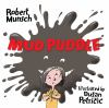 Book cover for "Mud puddle".