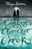 Book cover for "Crossing Ebenezer Creek"