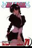 Book cover for "Bleach".