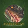 Book cover for "Jabberwocky"
