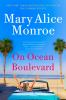 Book cover for "On Ocean Boulevard".