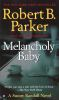 Book cover for "Melancholy baby"
