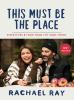 Book cover for "This must be the place"