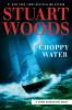 Book cover for "Choppy water".