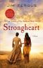 Book cover for "Strongheart".