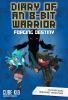 Book cover for "Forging destiny".