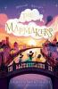 Book cover for "The mapmakers".