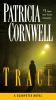 Book cover for "Trace".