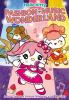 Book cover for "Hello Kitty".