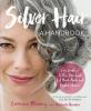 Book cover for "Silver hair".