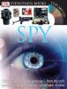 Book cover for "Spy".