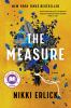 Book cover for "The measure"