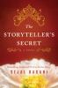 Book cover for "The storyteller's secret"
