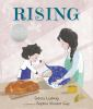 Book cover for "Rising"