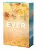 Book cover for "Ever mine".