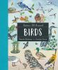 Book cover for "Birds".