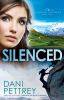 Book cover for "Silenced".