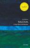 Book cover for "Racism"