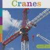 Book cover for "Cranes".